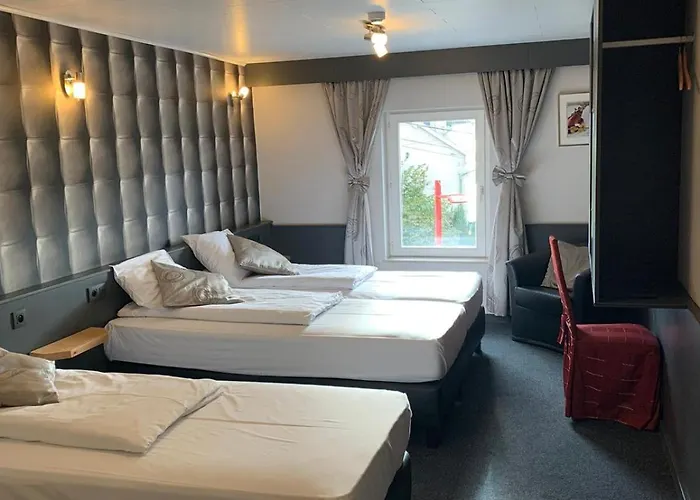 Ravel Hotel Cyrano