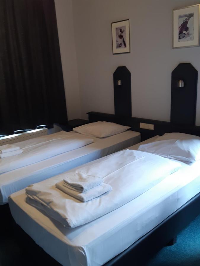 Hotel Ravel Cyrano Waimes