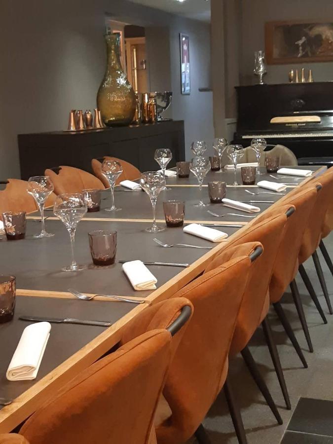 Ravel Cyrano Hotel Waimes