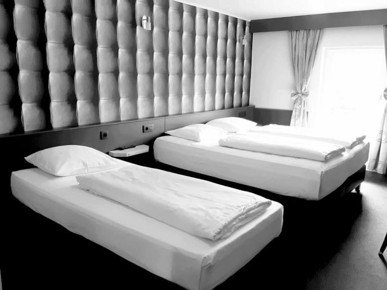 Hotel Ravel Cyrano