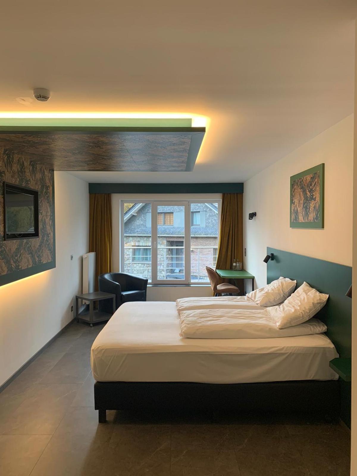 Ravel Cyrano Hotel Waimes