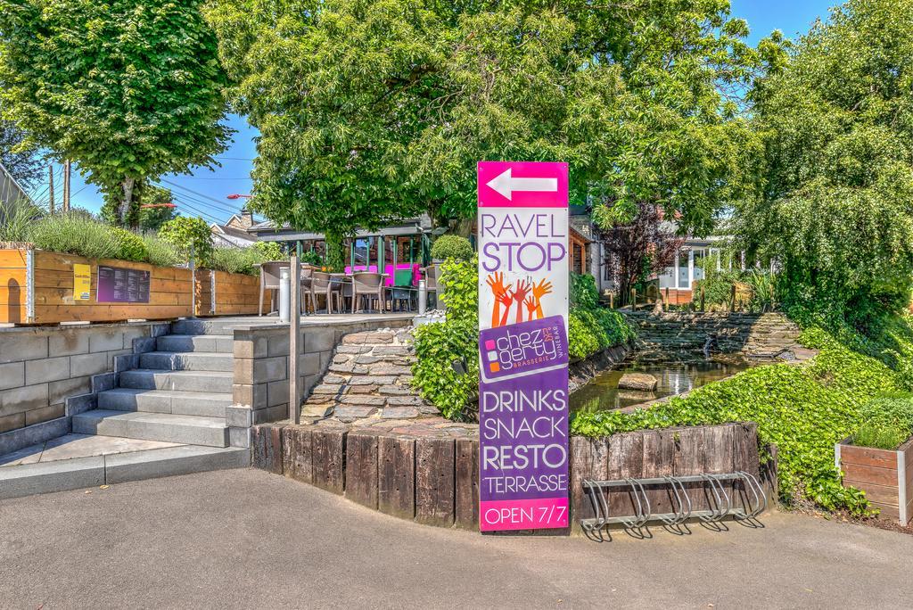 Hotel Ravel Cyrano Waimes