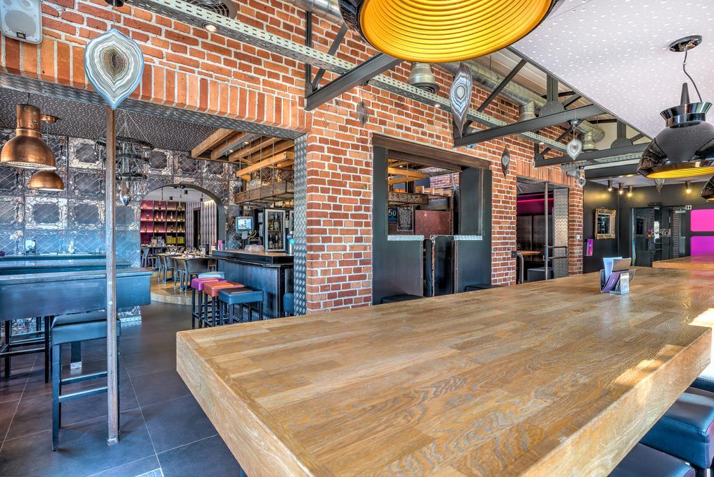 Hotel Ravel Cyrano Waimes
