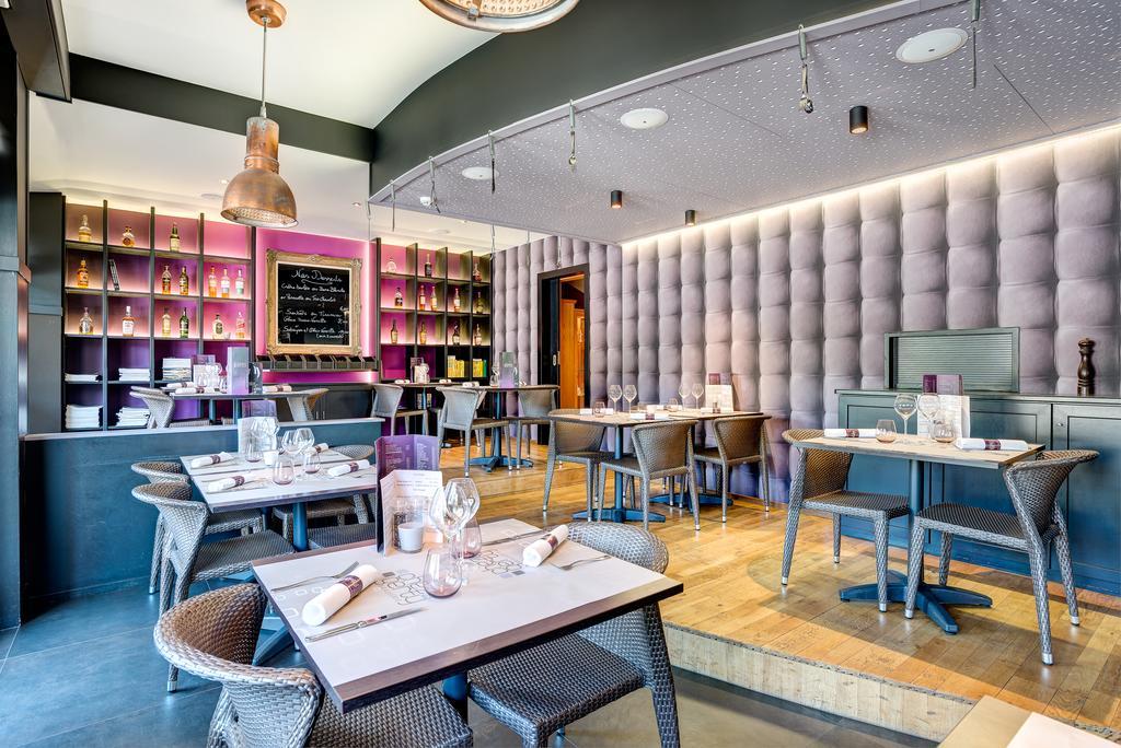Hotel Ravel Cyrano