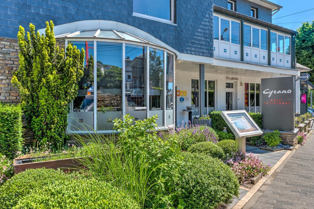 Ravel Cyrano Hotel Waimes