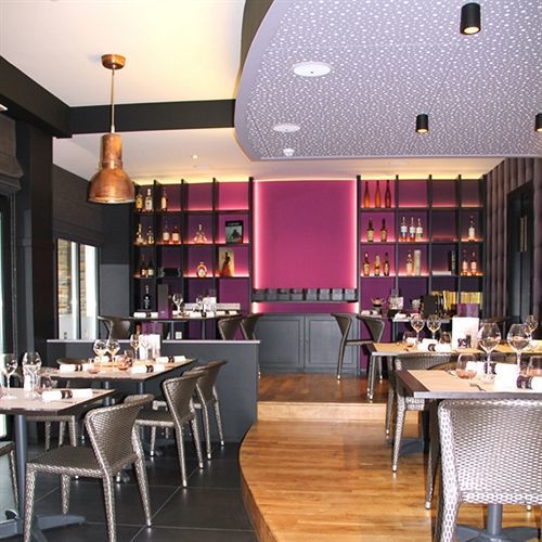Hotel Ravel Cyrano Waimes